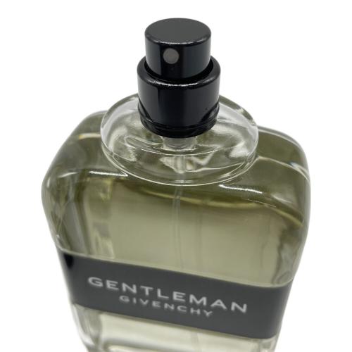 GIVENCHY (ジバンシィ) GENTLEMAN オーデトワレ BODY SHOWER GELセット 100ml 残量80%-99%