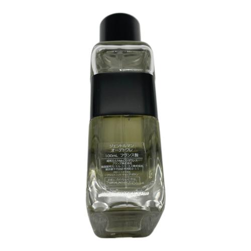 GIVENCHY (ジバンシィ) GENTLEMAN オーデトワレ BODY SHOWER GELセット 100ml 残量80%-99%