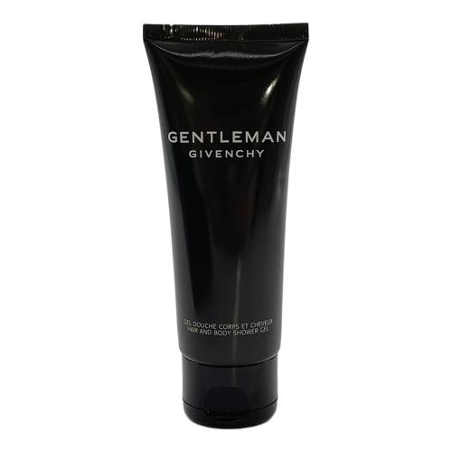 GIVENCHY (ジバンシィ) GENTLEMAN オーデトワレ BODY SHOWER GELセット 100ml 残量80%-99%