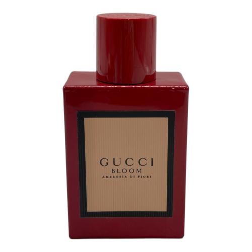 GUCCI (グッチ) オードパルファム 50ml BLOOM