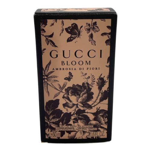 GUCCI (グッチ) オードパルファム 50ml BLOOM