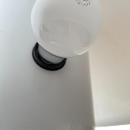 Martinelli Luce (マルティネリルーチェ) インテリア照明 625 Mushroom table lamp