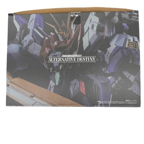 BANDAI (バンダイ) SMP ALTERNATIVE DESTINY 勇者エクスカイザー ドラゴンジェット＆超巨大合体セット