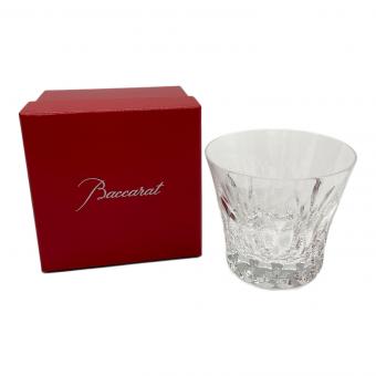 Baccarat (バカラ) ロックグラス ダリア 2026