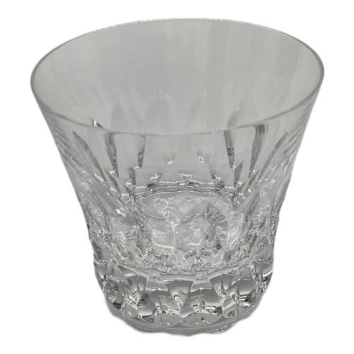 Baccarat (バカラ) ロックグラス ダリア 2026