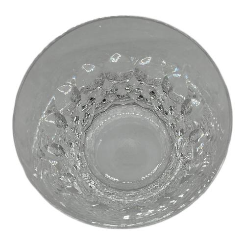 Baccarat (バカラ) ロックグラス ダリア 2026