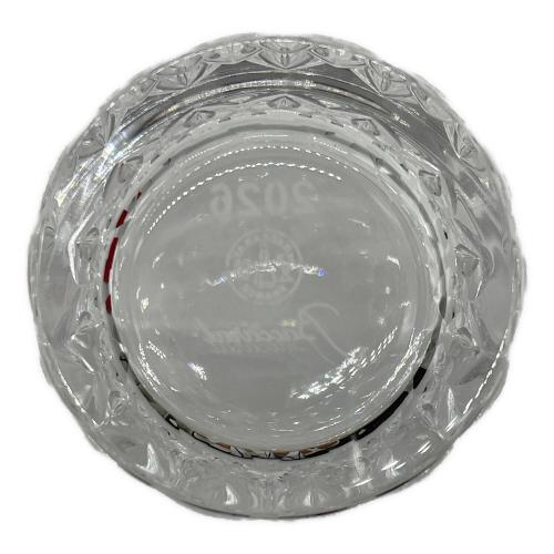 Baccarat (バカラ) ロックグラス ダリア 2026