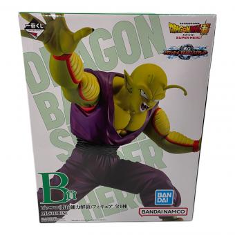 ドラゴンボール MASTERLISE ナッパ フィギュア B賞 天下分け目の超決戦 一番くじ