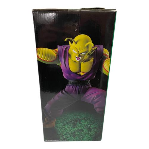 ドラゴンボール MASTERLISE ナッパ フィギュア B賞 天下分け目の超決戦 一番くじ