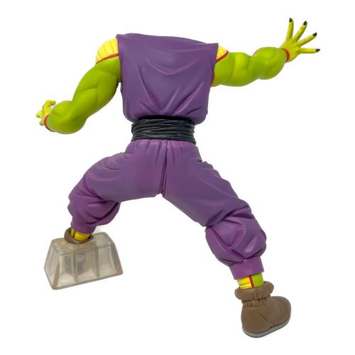 BANDAI (バンダイ) ドラゴンボール ピッコロ（潜在能力開放） フィギュア 一番くじ ドラゴンボールＶＳ オムニバスグレイト Ｂ賞