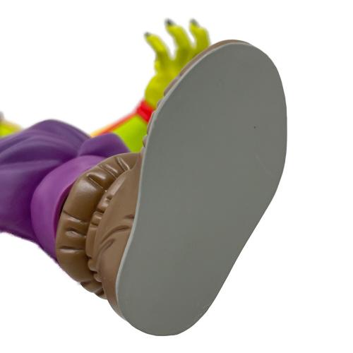 BANDAI (バンダイ) ドラゴンボール ピッコロ（潜在能力開放） フィギュア 一番くじ ドラゴンボールＶＳ オムニバスグレイト Ｂ賞