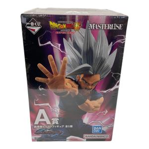 ドラゴンボール 孫悟飯 ビーストフィギュア フィギュア A賞 ドラゴンボールVSオムニバスBRAVE 一番くじ