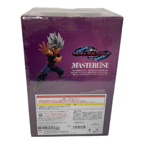 ドラゴンボール 孫悟飯 ビーストフィギュア フィギュア A賞 ドラゴンボールVSオムニバスBRAVE 一番くじ