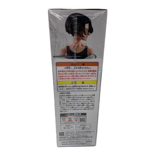 東京リベンジャーズ MASTERLISE 佐野万次郎 フィギュア A賞 聖夜決戦編 part2 一番くじ