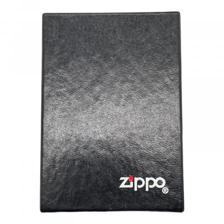 ZIPPO (ジッポ) オイルライター LUCKY STRIKE｜トレファクONLINE
