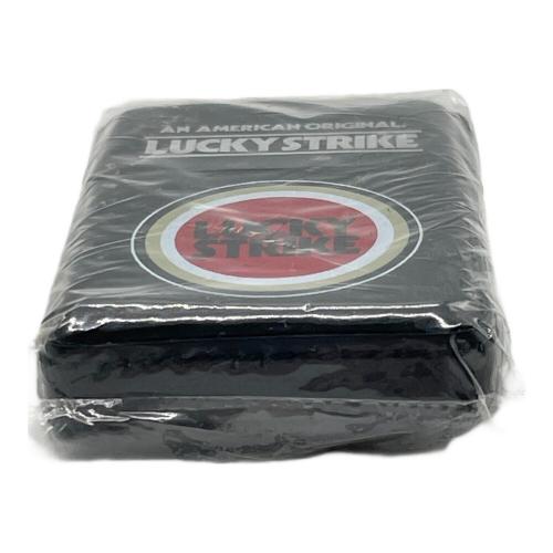 ZIPPO (ジッポ) オイルライター LUCKY STRIKE