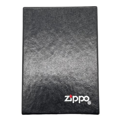 ZIPPO (ジッポ) オイルライター LUCKY STRIKE