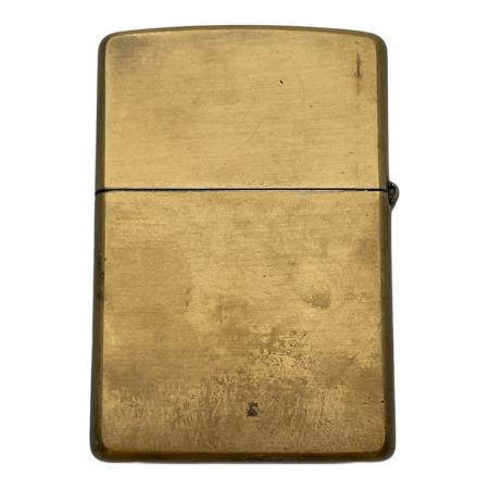 ZIPPO (ジッポ) オイルライター 1998年製 Marlboro ロデオカウボーイ
