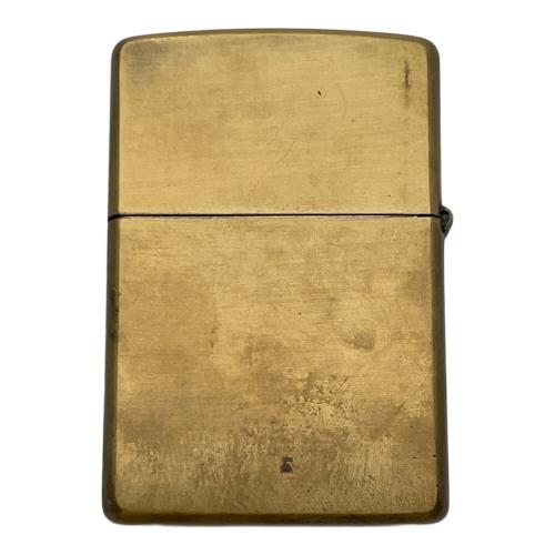 ZIPPO (ジッポ) オイルライター 1998年製 Marlboro ロデオカウボーイ