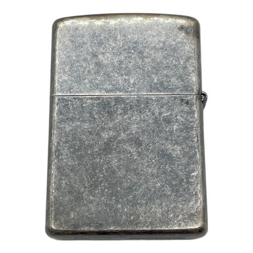 ZIPPO (ジッポ) オイルライター 2000年製 Marlboro スターコンパス