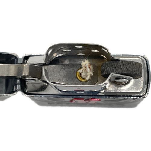 ZIPPO (ジッポ) オイルライター 2000年製 Marlboro スターコンパス