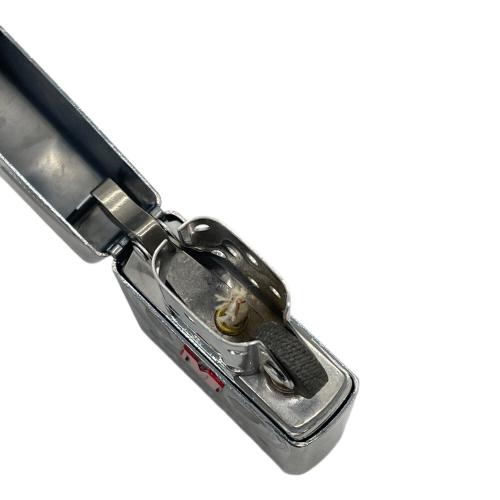 ZIPPO (ジッポ) オイルライター 2000年製 Marlboro スターコンパス