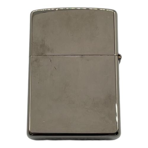 ZIPPO (ジッポ) オイルライター 2000年製 Marlboro ブラック