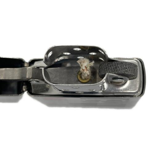 ZIPPO (ジッポ) オイルライター 2000年製 Marlboro ブラック