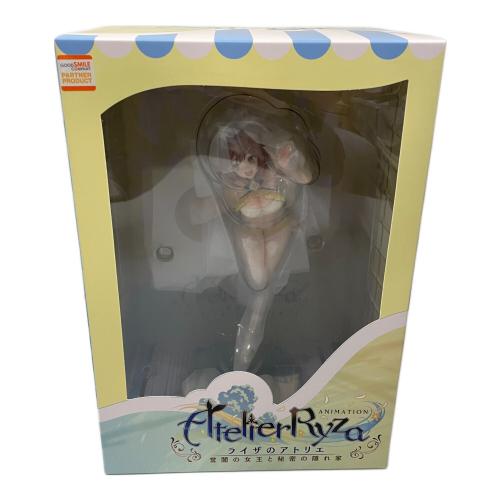 GOODSMILE COMPANY (グッドスマイルカンパニー) 『ライザのアトリエ ～常闇の女王と秘密の隠れ家～』 ライザリン・シュタウト 水着 Ver. フィギュア[Solarain] フィギュア