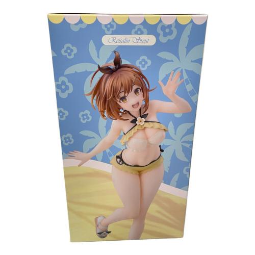 GOODSMILE COMPANY (グッドスマイルカンパニー) 『ライザのアトリエ ～常闇の女王と秘密の隠れ家～』 ライザリン・シュタウト 水着 Ver. フィギュア[Solarain] フィギュア