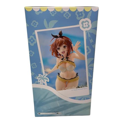 GOODSMILE COMPANY (グッドスマイルカンパニー) 『ライザのアトリエ ～常闇の女王と秘密の隠れ家～』 ライザリン・シュタウト 水着 Ver. フィギュア[Solarain] フィギュア