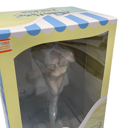 GOODSMILE COMPANY (グッドスマイルカンパニー) 『ライザのアトリエ ～常闇の女王と秘密の隠れ家～』 ライザリン・シュタウト 水着 Ver. フィギュア[Solarain] フィギュア