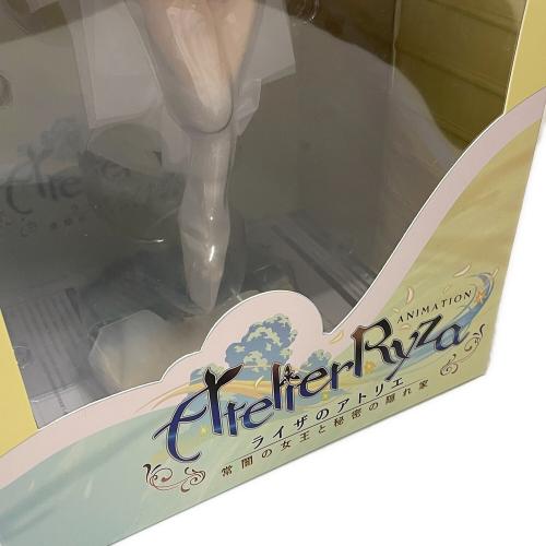 GOODSMILE COMPANY (グッドスマイルカンパニー) 『ライザのアトリエ ～常闇の女王と秘密の隠れ家～』 ライザリン・シュタウト 水着 Ver. フィギュア[Solarain] フィギュア