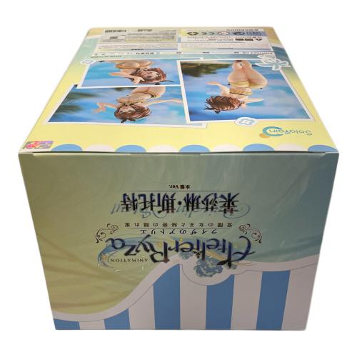 GOODSMILE COMPANY (グッドスマイルカンパニー) 『ライザのアトリエ ～常闇の女王と秘密の隠れ家～』 ライザリン・シュタウト 水着 Ver. フィギュア[Solarain] フィギュア