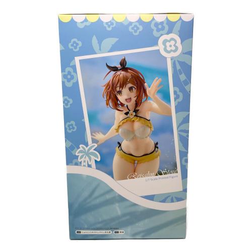 GOODSMILE COMPANY (グッドスマイルカンパニー) ライザのアトリエ ～常闇の女王と秘密の隠れ家～ ライザリン・シュタウト 水着 Ver. 1/7 フィギュア