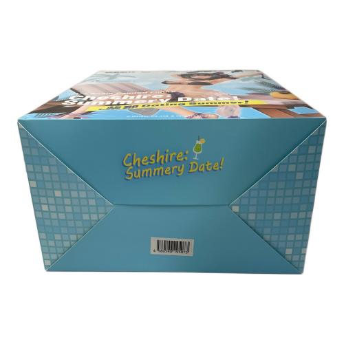 GOODSMILE COMPANY (グッドスマイルカンパニー) アズールレーン チェシャー デーティングサマー！ 1/7 完成品フィギュア[グッドスマイルアーツ上海] フィギュア