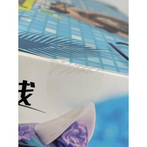 GOODSMILE COMPANY (グッドスマイルカンパニー) アズールレーン チェシャー デーティングサマー！ 1/7 フィギュア
