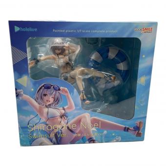 GOODSMILE COMPANY (グッドスマイルカンパニー) 白銀ノエル 水着Ver. フィギュア
