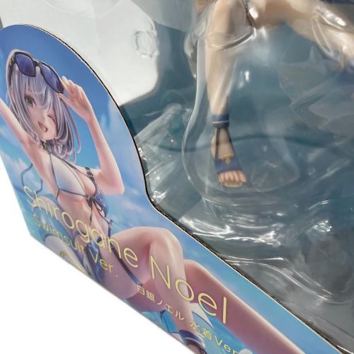 GOODSMILE COMPANY (グッドスマイルカンパニー) 白銀ノエル 水着Ver. フィギュア