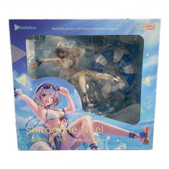 GOODSMILE COMPANY (グッドスマイルカンパニー) ホロライブ 白銀ノエル 水着Ver. 1/7 フィギュア