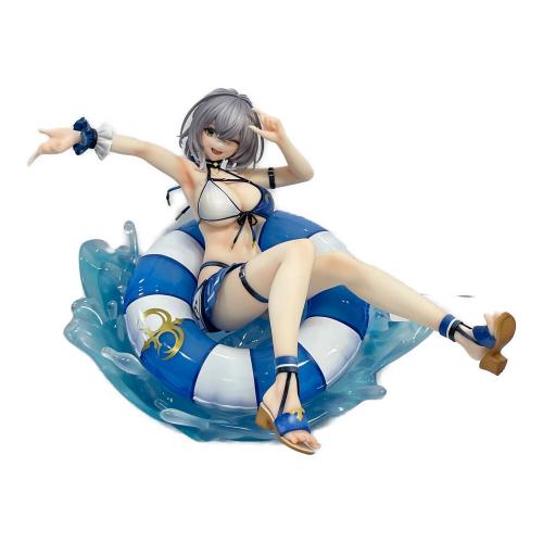 GOODSMILE COMPANY (グッドスマイルカンパニー) ホロライブ 白銀ノエル 水着Ver. 1/7 フィギュア