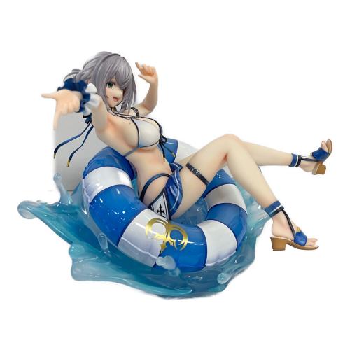 GOODSMILE COMPANY (グッドスマイルカンパニー) ホロライブ 白銀ノエル 水着Ver. 1/7 フィギュア