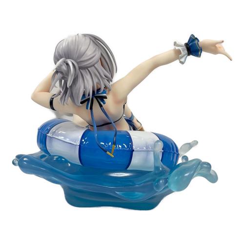 GOODSMILE COMPANY (グッドスマイルカンパニー) ホロライブ 白銀ノエル 水着Ver. 1/7 フィギュア