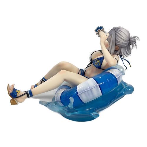 GOODSMILE COMPANY (グッドスマイルカンパニー) ホロライブ 白銀ノエル 水着Ver. 1/7 フィギュア