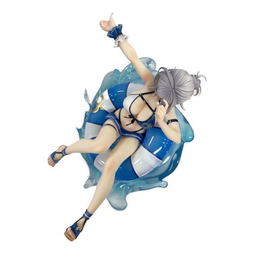 GOODSMILE COMPANY (グッドスマイルカンパニー) ホロライブ 白銀ノエル 水着Ver. 1/7 フィギュア