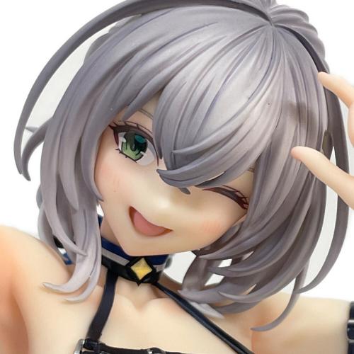 GOODSMILE COMPANY (グッドスマイルカンパニー) ホロライブ 白銀ノエル 水着Ver. 1/7 フィギュア