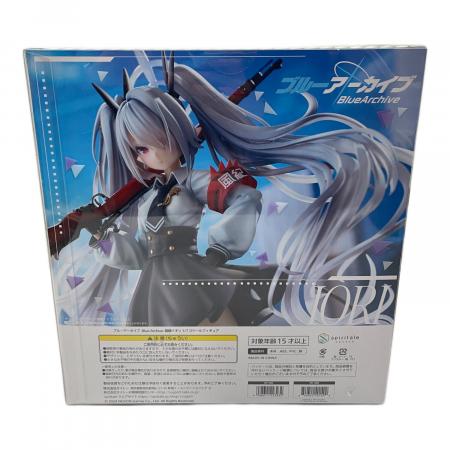 ブルーアーカイブ -Blue Archive- 銀鏡イオリ 1/7 完成品フィギュア