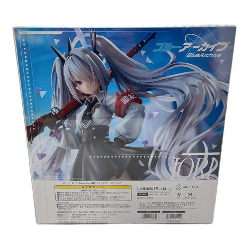 ブルーアーカイブ -Blue Archive- 銀鏡イオリ 1/7 完成品フィギュア[スピリテイル] フィギュア