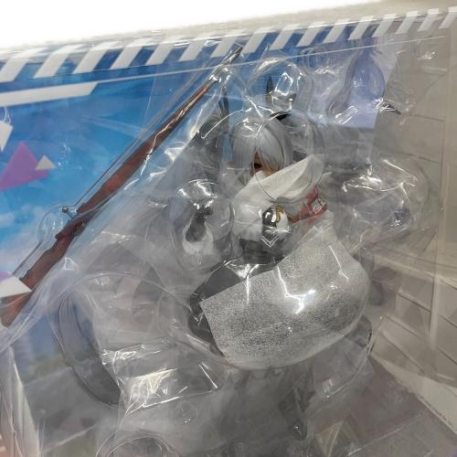 ブルーアーカイブ -Blue Archive- 銀鏡イオリ 1/7 完成品フィギュア[スピリテイル] フィギュア