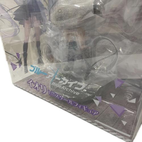 ブルーアーカイブ -Blue Archive- 銀鏡イオリ 1/7 完成品フィギュア[スピリテイル] フィギュア